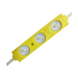 1.5W MODÜL LED AMBER - MODÜL LED