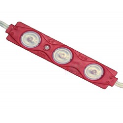 1.5W MODÜL LED KIRMIZI - MODÜL LED