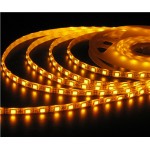 12 V SERİT LED AMBER - 12 V SERİT LED