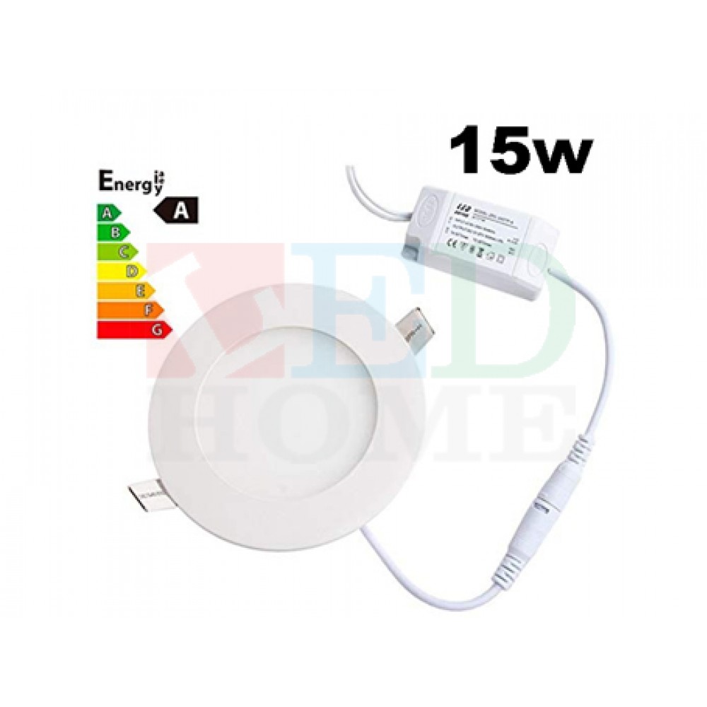 15W PANEL LED ARMATÜR - 