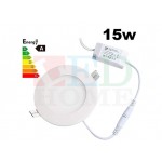 15W PANEL LED ARMATÜR - 