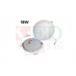 18W LED PANEL ARMATÜR - 