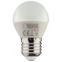 3W LED AMPÜL - AGAÇ FENERİ