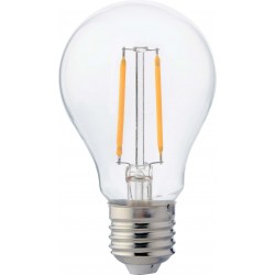 4 W E-27 DUYLU LED AMPÜL - 