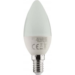 5 W E-14 BUJİ LED AMPÜL - 