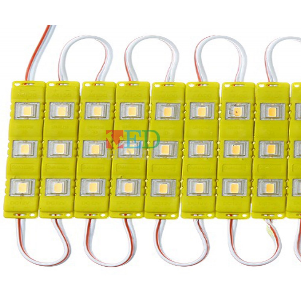 57-30 MODÜL LED AMBER - MODÜL LED