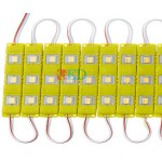 57-30 MODÜL LED AMBER - MODÜL LED