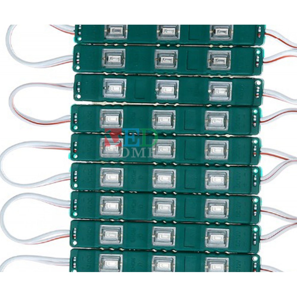 57-30 MODÜL LED YEŞİL - MODÜL LED