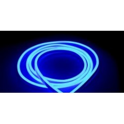 NEON LED HORTUM MAVİ S1 - NEON LED HORTUM