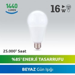 NEXT LED 16W LED AMPÜL - LED AMPÜLLER