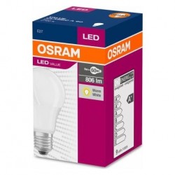 OSRAM LED AMPÜL - AGAÇ FENERİ