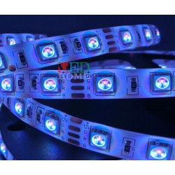 12 V SERİT LED RGB - 12 V SERİT LED