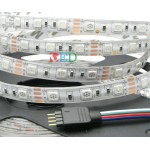 12 V SERİT LED RGB - 12 V SERİT LED